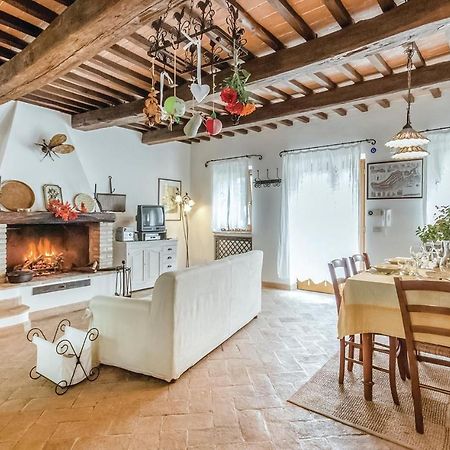 Torrepiena Villa Pitigliano Eksteriør bilde