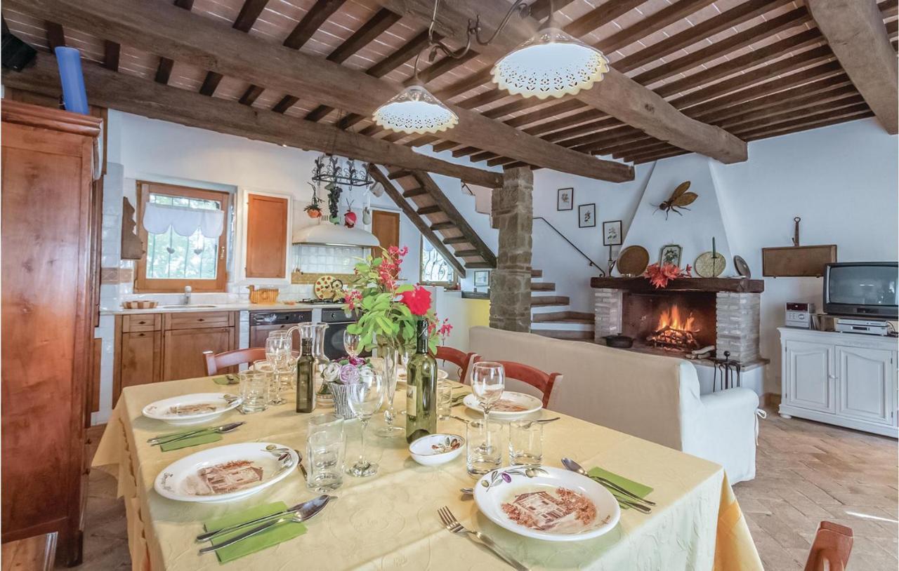 Torrepiena Villa Pitigliano Eksteriør bilde