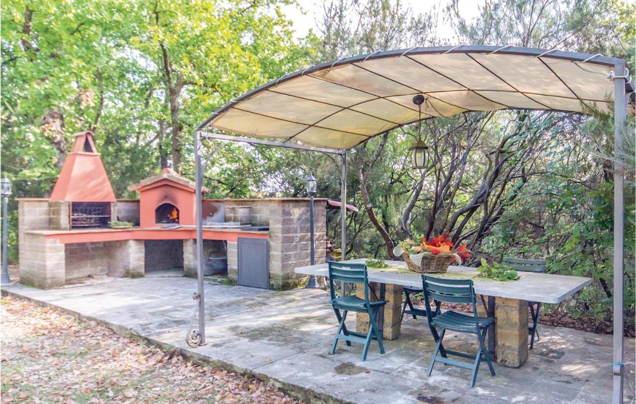 Torrepiena Villa Pitigliano Eksteriør bilde