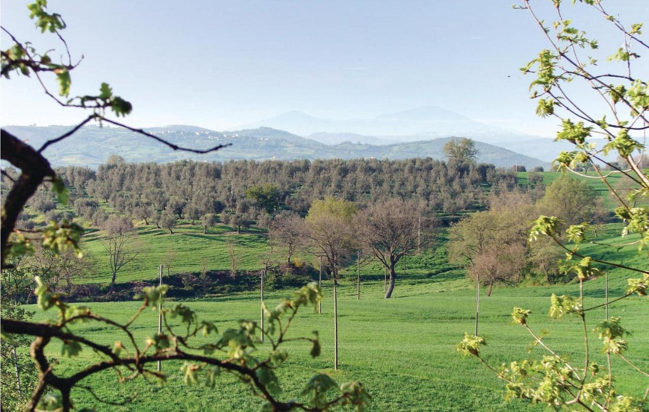 Torrepiena Villa Pitigliano Eksteriør bilde