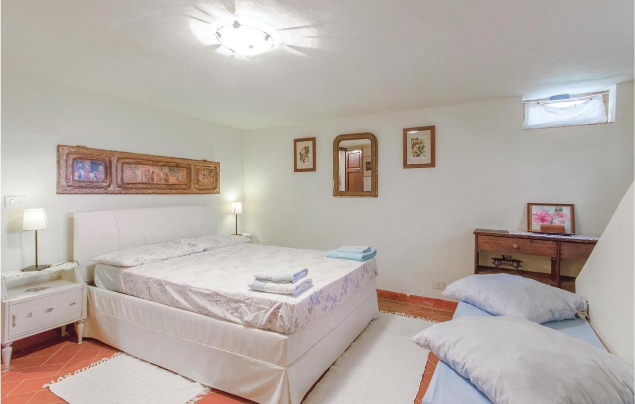 Torrepiena Villa Pitigliano Eksteriør bilde
