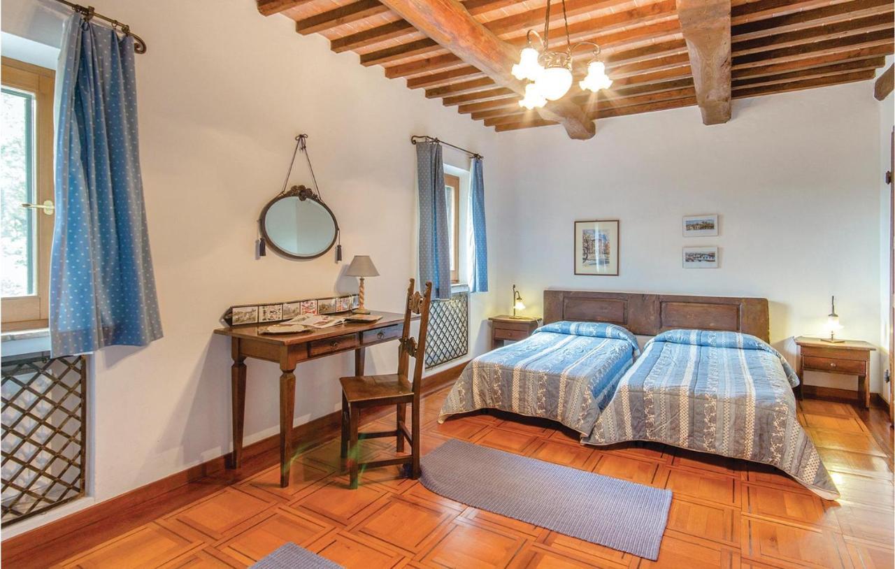 Torrepiena Villa Pitigliano Eksteriør bilde